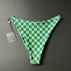 Skatie Kelly Bottom Kokomono